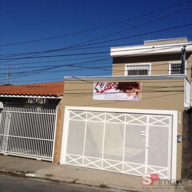 BR75149 - Sobrado Residencial - 1.500.000,00